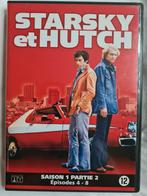 STARSKY & HUTCH SEASON 1 PART 2 EPISODES 4 - 8 (IMPORT, Gebruikt