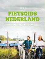 Fietsgids Nederland / ANWB fietsgidsen 9789018048105 ANWB, Boeken, Verzenden, Gelezen, ANWB