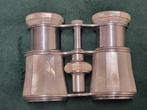 Zoom binoculars - 1900-1920 - France - Colmont
