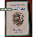 Gestolen brief 9789021824970 Wentworth, Boeken, Verzenden, Gelezen, Wentworth