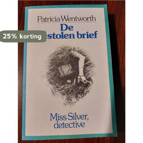 Gestolen brief 9789021824970 Wentworth, Boeken, Overige Boeken, Gelezen, Verzenden