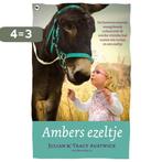 Ambers ezeltje 9789044356502 Julian Austwick, Boeken, Verzenden, Gelezen, Julian Austwick