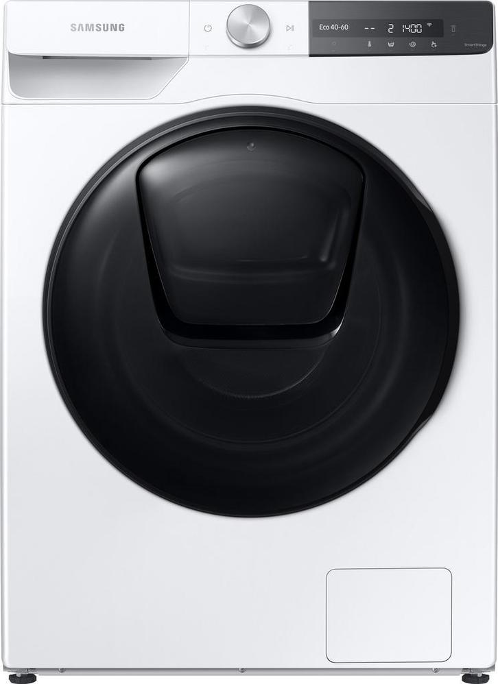 Samsung Ww90t754abt Wasmachine 9 Kg – 1400 Toeren –, Elektronische apparatuur, Wasmachines, Ophalen of Verzenden
