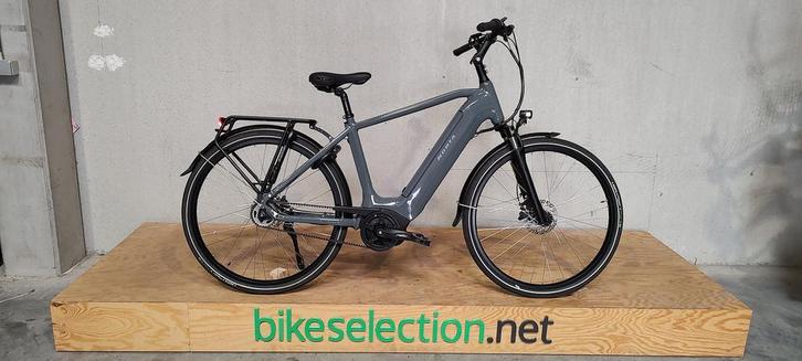 E-Bike | Norta B3030 | - 24% | 2024, Fietsen en Brommers, Elektrische fietsen, 51 tot 55 cm, 50 km per accu of meer, Nieuw, Overige merken