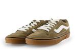 Vans Sneakers in maat 45 Groen | 5% extra korting, Kleding | Heren, Schoenen, Overige kleuren, Verzenden, Zo goed als nieuw, Sneakers