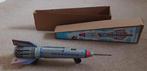 MS China - Jouet Retro Spaceship Astronaut, Boxed -