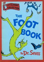 The Foot Book 9780001712744, Dr. Seuss, Richmond, Stephen, Verzenden