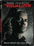 The Equalizer (DVD)(Region 1, NTSC) DVD, Verzenden