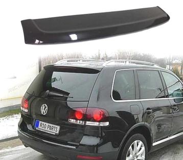 AILERON VOLKSWAGEN VW TOUAREG 02-06, Verzenden