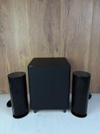 Harman Kardon - HKTS Subwoofer + 2x Satellites Subwoofer, Nieuw