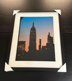 Fabio Accorrà - The sunrise in Manhattan