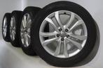 Audi Q5 8R SQ5 19 inch velgen + Winterbanden Continental Ori, Auto-onderdelen, Ophalen of Verzenden, Nieuw
