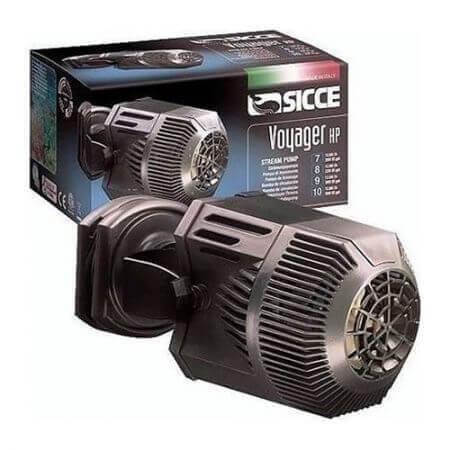 Sicce VOYAGER HP 8- 12000l/h 2.2m INCL. MAGNET, Dieren en Toebehoren, Vissen | Aquariumvissen