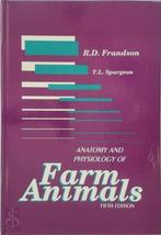 Anatomy and physiology of farm animals, Verzenden