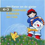 Jan Pieter en de gieter 9789085430179 E. Zuiderveld, Boeken, Prentenboeken en Plaatjesalbums, Verzenden, Gelezen, E. Zuiderveld