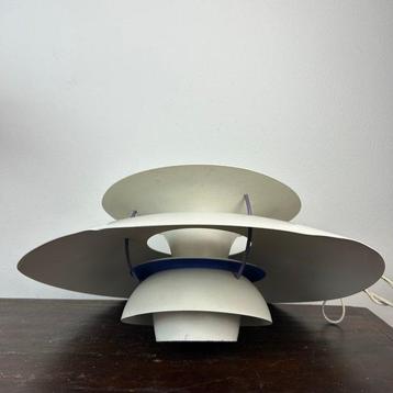 Louis Poulsen - Plafondlamp - PH5 - Metaal