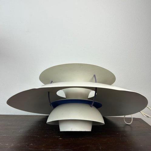Louis Poulsen - Plafondlamp - PH5 - Metaal, Antiek en Kunst, Antiek | Verlichting