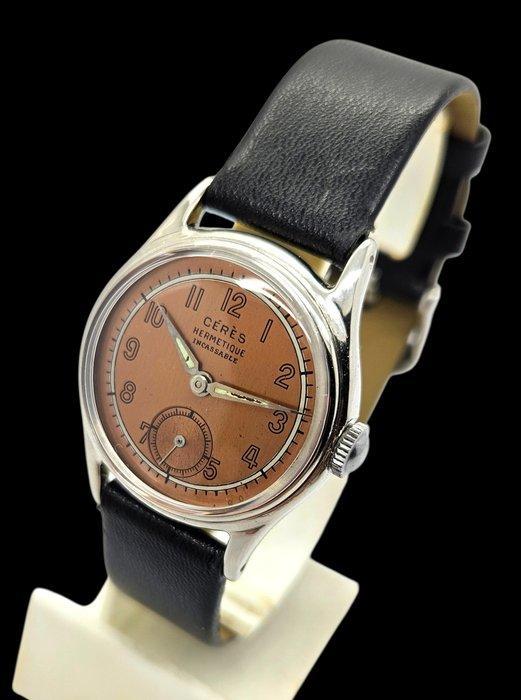 CERES - military style - Sans prix de réserve - Unisexe -, Bijoux, Sacs & Beauté, Montres | Hommes