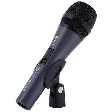 Sennheiser E834-S Microfoon nr. 3460 beschikbaar voor biedingen