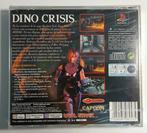 Sony - Playstation 1 (PS1) - Dino Crisis - Videogame - In, Nieuw