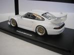 GT Spirit 1:18 - Voiture miniature - Porsche 911 (993) GT2, Nieuw