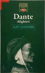 Dante Alighieri, Verzenden