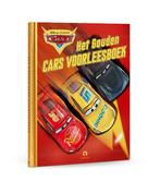 Het gouden Cars voorleesboek / Disney Pixar Cars, Verzenden, Gelezen