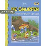 Knutselsmurf smurft het weer / De Smurfen 9789002229763 Peyo, Verzenden, Zo goed als nieuw, Peyo