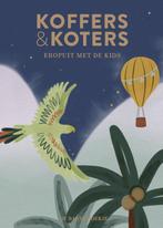 Koffers & Koters 9789018046293 Maartje Diepstraten, Boeken, Verzenden, Gelezen, Maartje Diepstraten