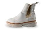 Tommy Hilfiger Enkellaarzen in maat 40 Goud | 5% extra, Kleding | Dames, Schoenen, Overige kleuren, Verzenden, Lage of Enkellaarzen