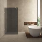 Aanbieding: Inloopdouche Wiesbaden Less 120x200 cm 8 mm Nano, Ophalen of Verzenden, Nieuw, Douche