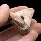 kleiamulet van de duizendarmige Guanyin Clay stempel (Zonder