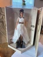 Mattel  - Poupée Barbie Star Wars Rey - 2010-2020