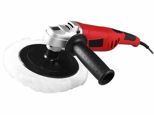 Veiling - Matrix Polijstmachine CP 1200, Diensten en Vakmensen, Auto en Motor | Carwash