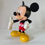 Disney - Beeld, Mickey Mouse Curious Pose - 23 cm -, Verzamelen, Nieuw