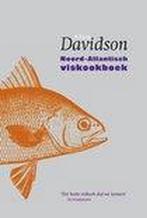 NOORD ATLANTISCH VISKOOKBOEK 9789072653147 A. Davidson, Boeken, Verzenden, Zo goed als nieuw, A. Davidson