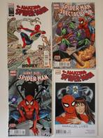 The Amazing Spider-Man - Various Titles - 22 Comic - Eerste, Boeken, Nieuw