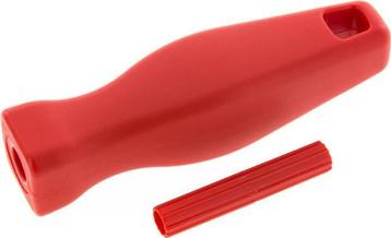 Kunststof Vijl Handvat 120mm voor 250mm Vijl [2 Stuks], Verzenden