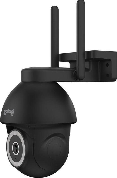 Tweedekans | Gologi Superior Outdoorcamera 2 - Buiten camera, Audio, Tv en Foto, Videobewaking, Ophalen of Verzenden