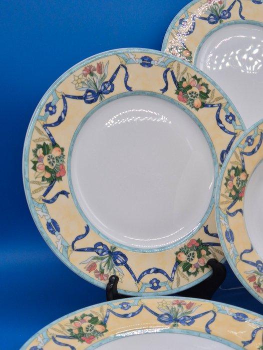 Eetservies - Villeroy & Boch – Città Campagna Castellina –, Antiek en Kunst, Antiek | Meubels | Tafels