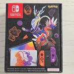 Nintendo - Switch - (OLED) - Edizione Speciale Pokémon, Nieuw