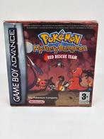 Nintendo - Gameboy Advance - Pokemon Mystery Dungeon Red, Games en Spelcomputers, Nieuw