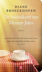 De buitenkant van meneer Jules 9789460013096, Boeken, Verzenden, Zo goed als nieuw, Diane Broeckhoven