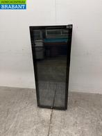 HCB Glasdeurkoeling Koelkast Drankkoelkast Glazen deur 248, Ophalen of Verzenden, Nieuw in verpakking