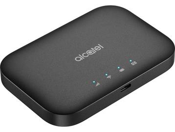 Alcatel Linkzone - MW70VK-2BTBNL1 - White - 4G MIFI modem beschikbaar voor biedingen