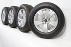 Audi Q7 4M  18 inch velgen Goodyear  Winterbanden Origineel, Auto-onderdelen, Banden en Velgen, Ophalen of Verzenden, Nieuw