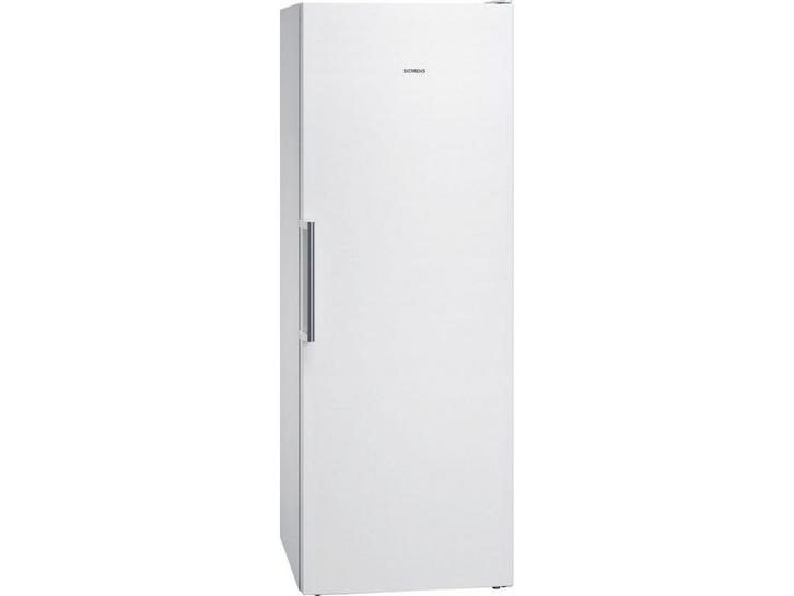 Siemens GS58NAWCV - Vriezer - 366L - NoFrost - C, Zakelijke goederen, Horeca | Keukenapparatuur, Verzenden