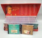 Wolfgang Amadeus Mozart - Complete collectie 40 cd- box -, CD & DVD