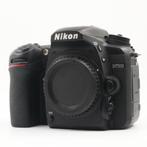 Nikon D7500 Body | Tweedehands, Verzenden, Zo goed als nieuw, Nikon