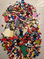 Lego Onderdelen - Partij lego in soorten en kleuren, Enfants & Bébés
